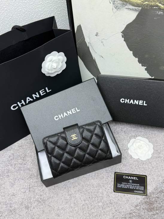 Picture of Chanel Wallets _SKUfw239810514fw
